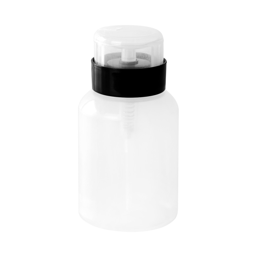 Flacone a pompa da 220 ml main product photo