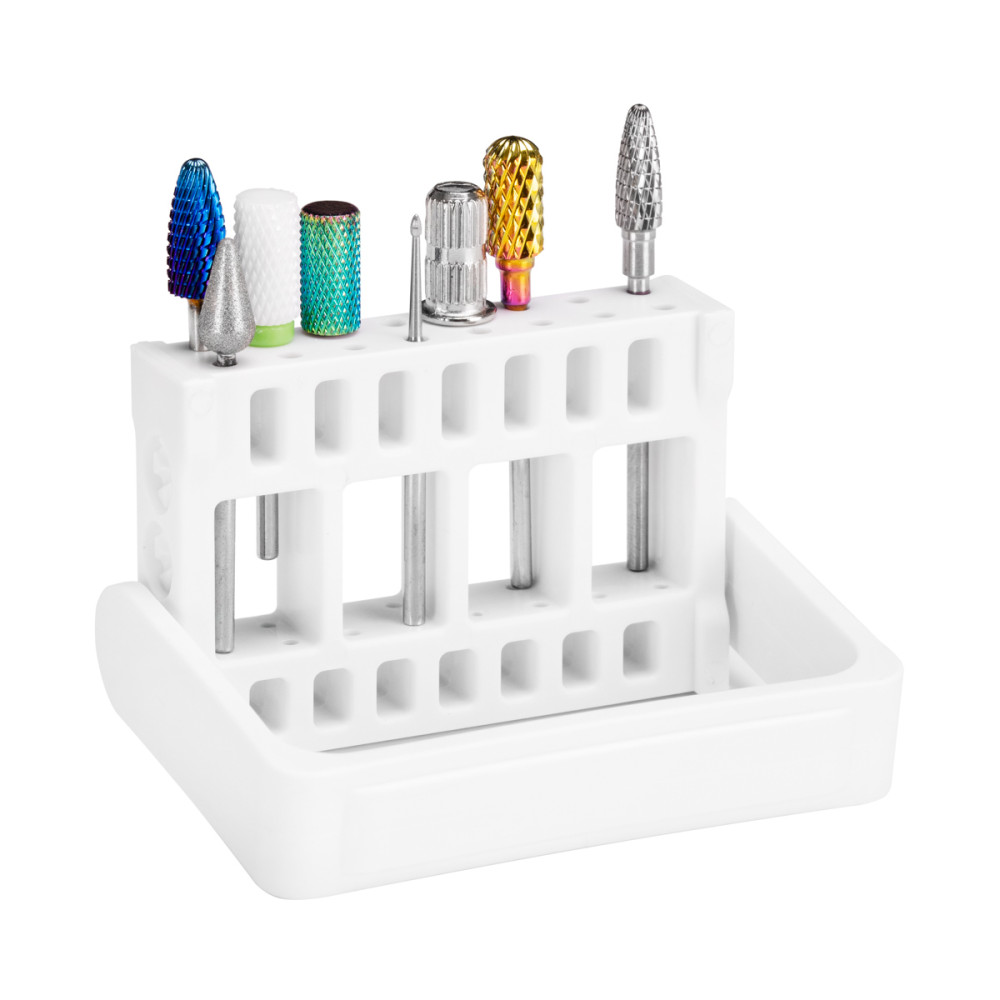 Supporto EXO per 16 frese main product photo