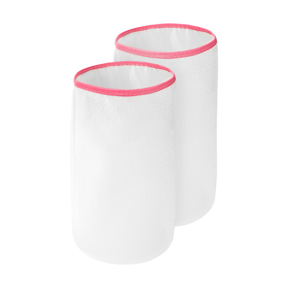 IWAX Guanti in spugna per trattamenti alla paraffina 2 pz. main product photo