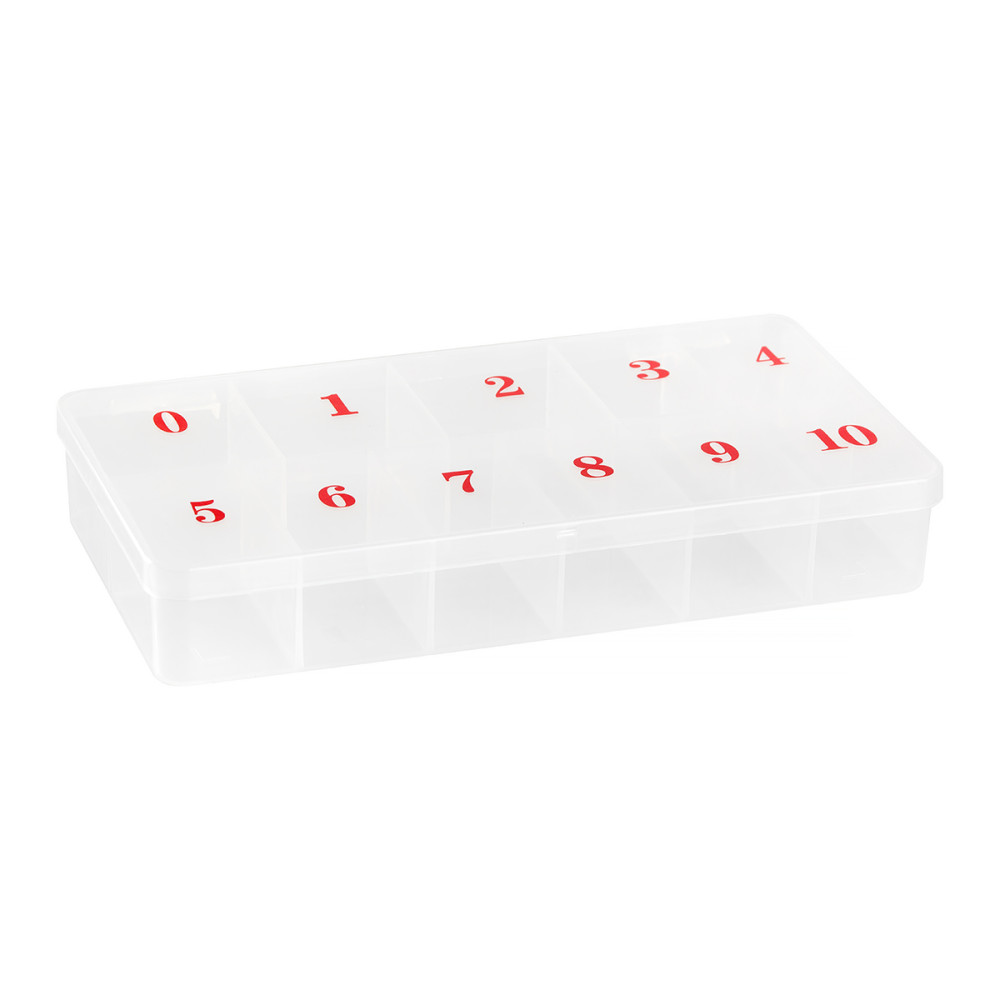 Contenitore organizer per piccoli prodotti C50 main product photo