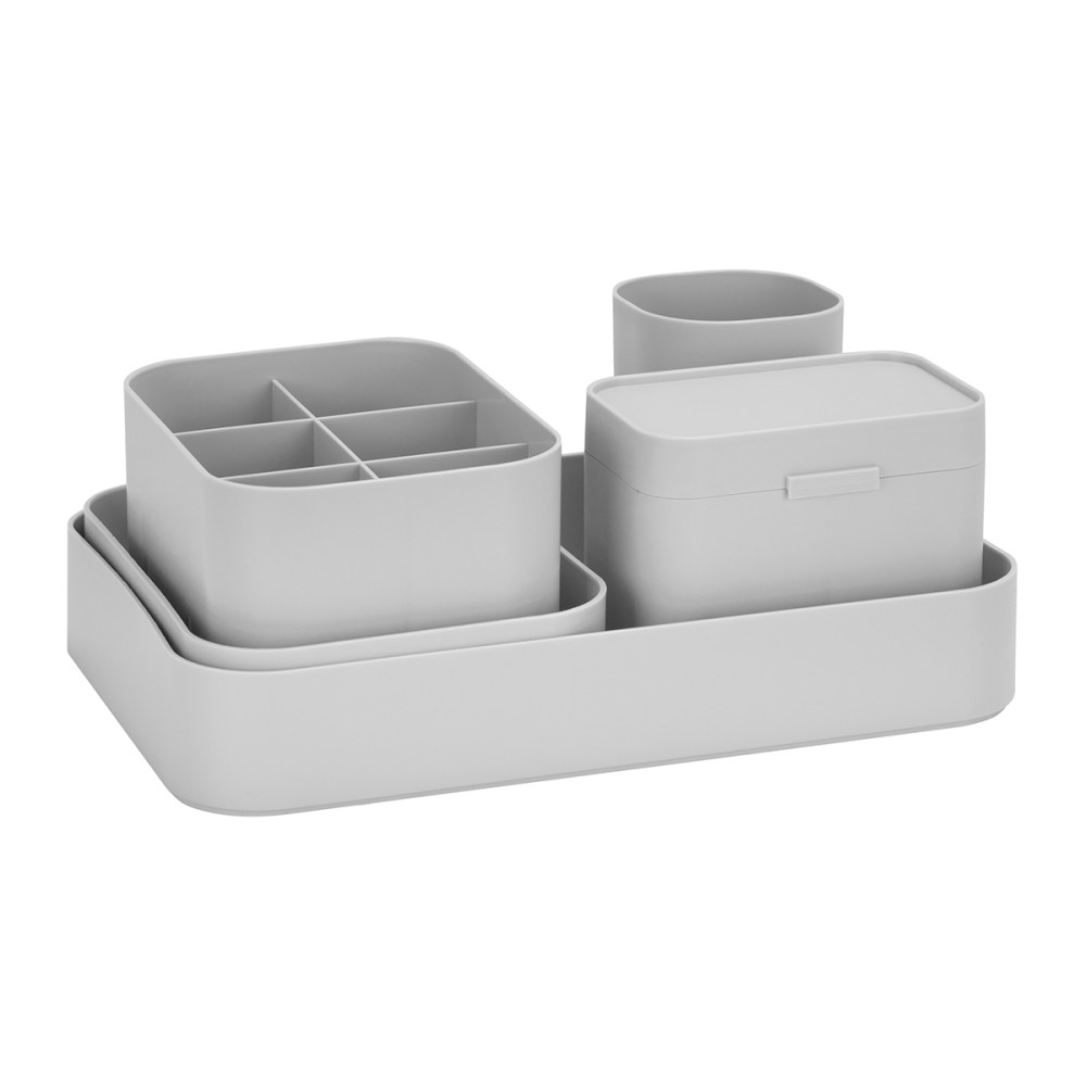 Set di organizer da scrivania main product photo