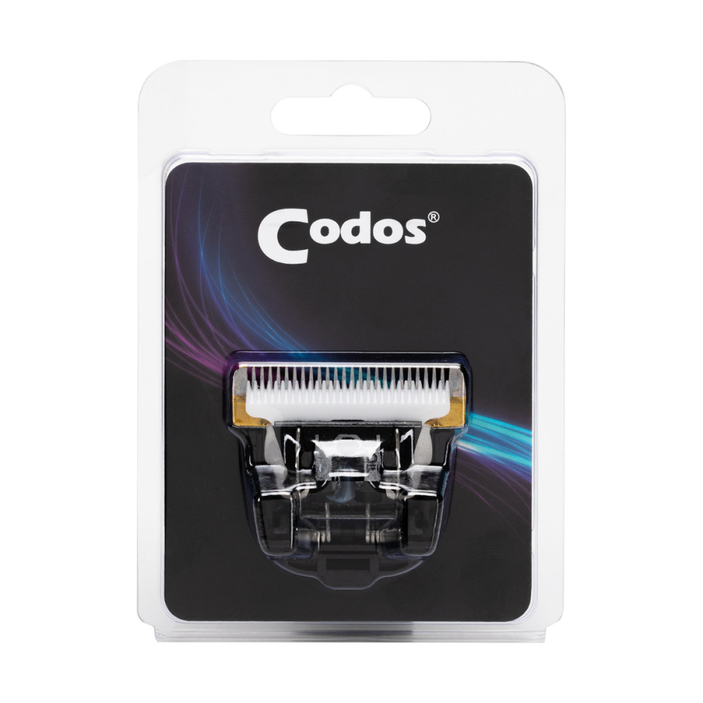 Lama Codos per rasoi CHC-918, CHC-919 e T9 main product photo