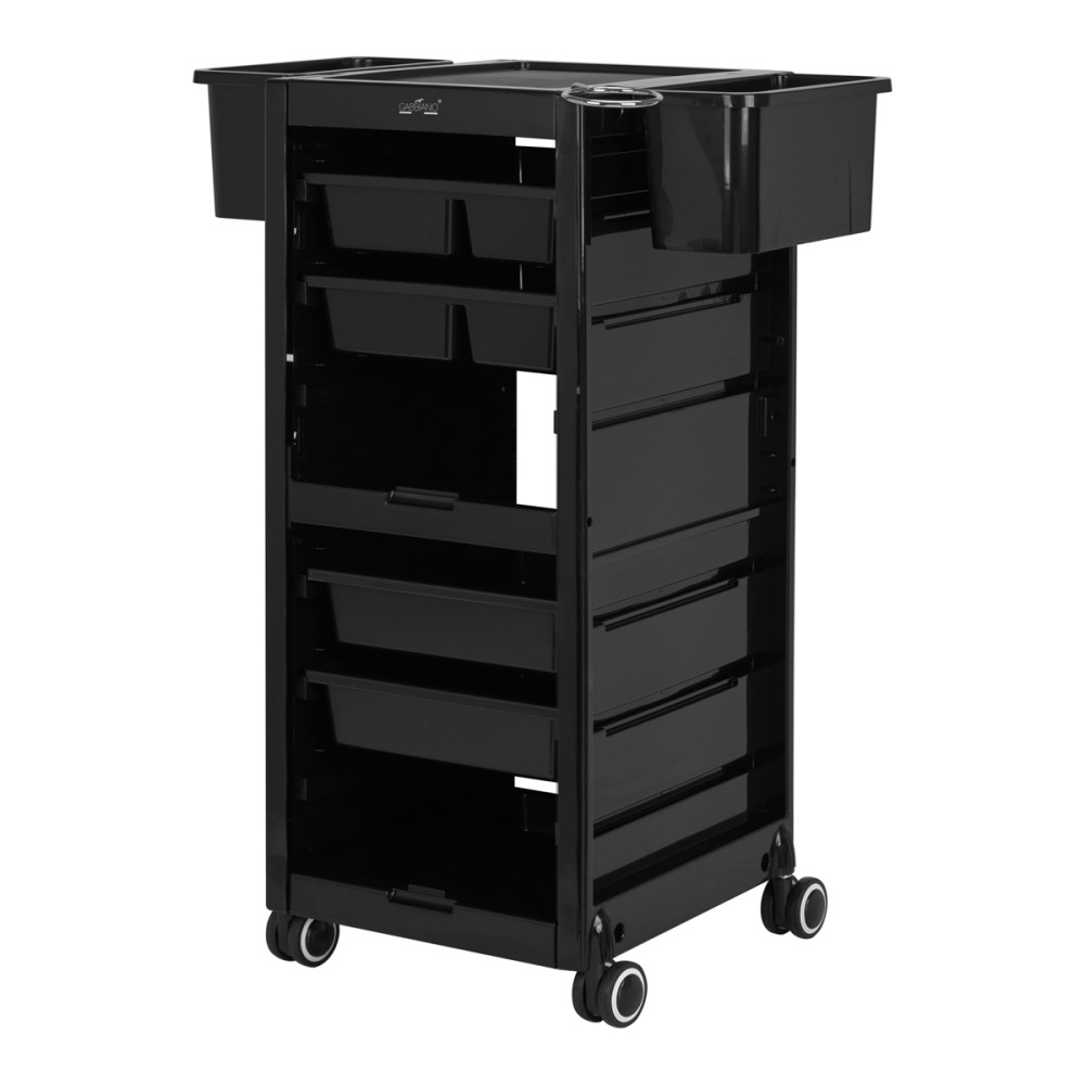 Gabbiano aiuto parrucchiere 68A nero main product photo