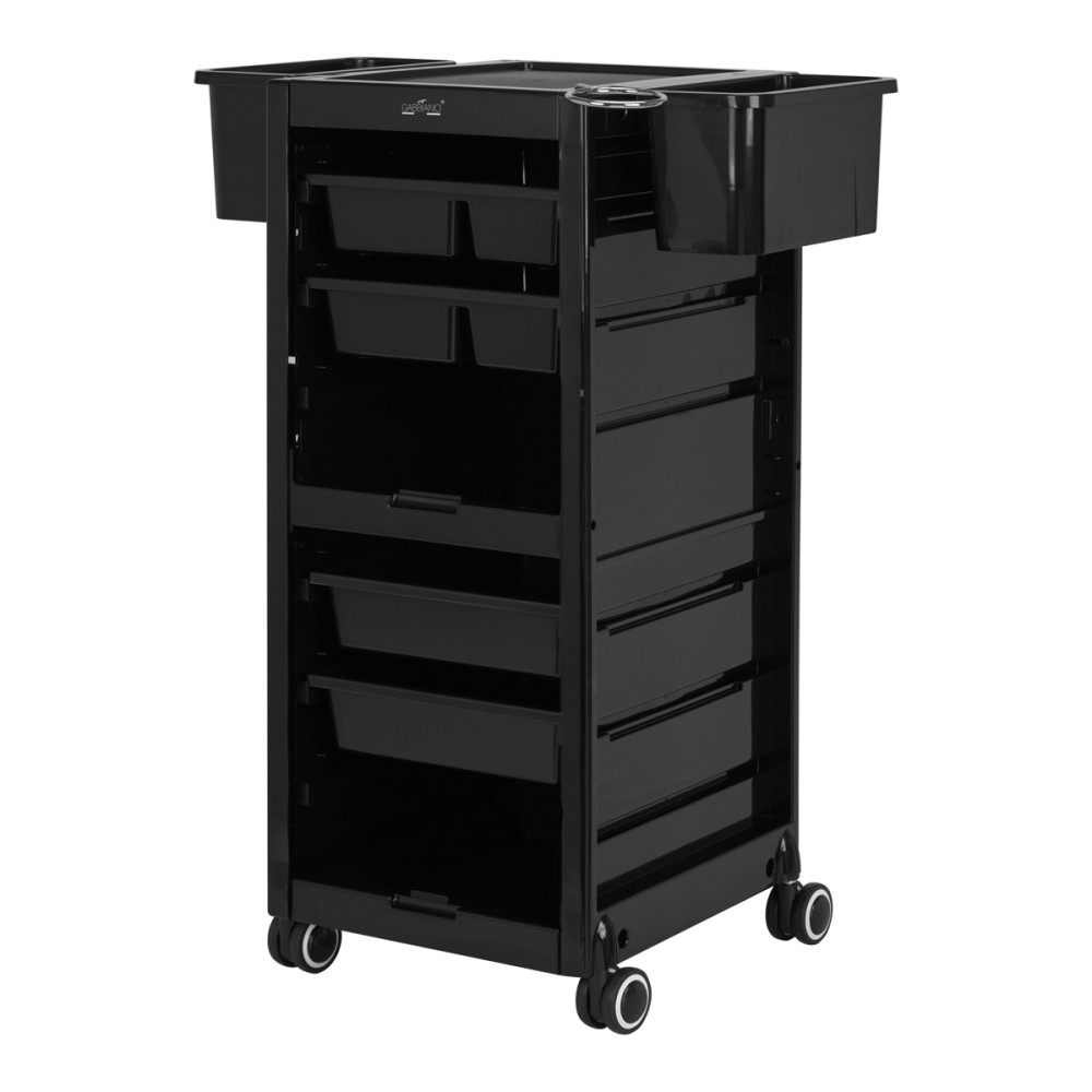 Gabbiano aiuto parrucchieri 68B nero main product photo