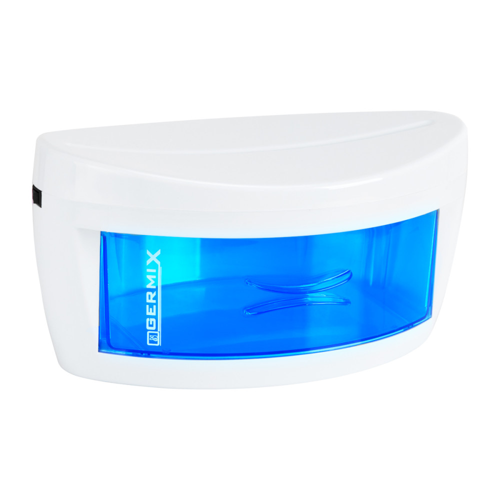 Germix sterilizzatore UV-C singolo HQ main product photo