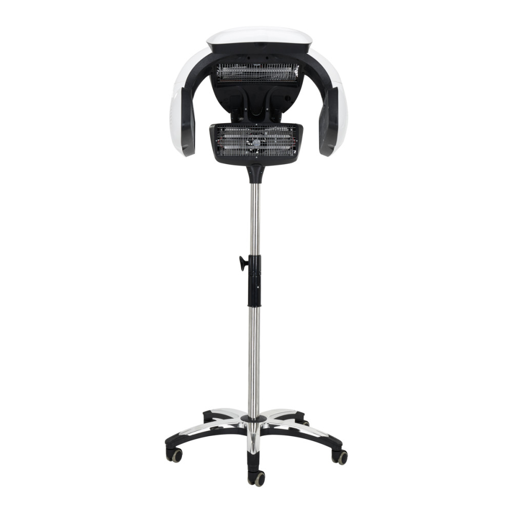 Gabbiano infrazone verticale Y-707 bianco main product photo