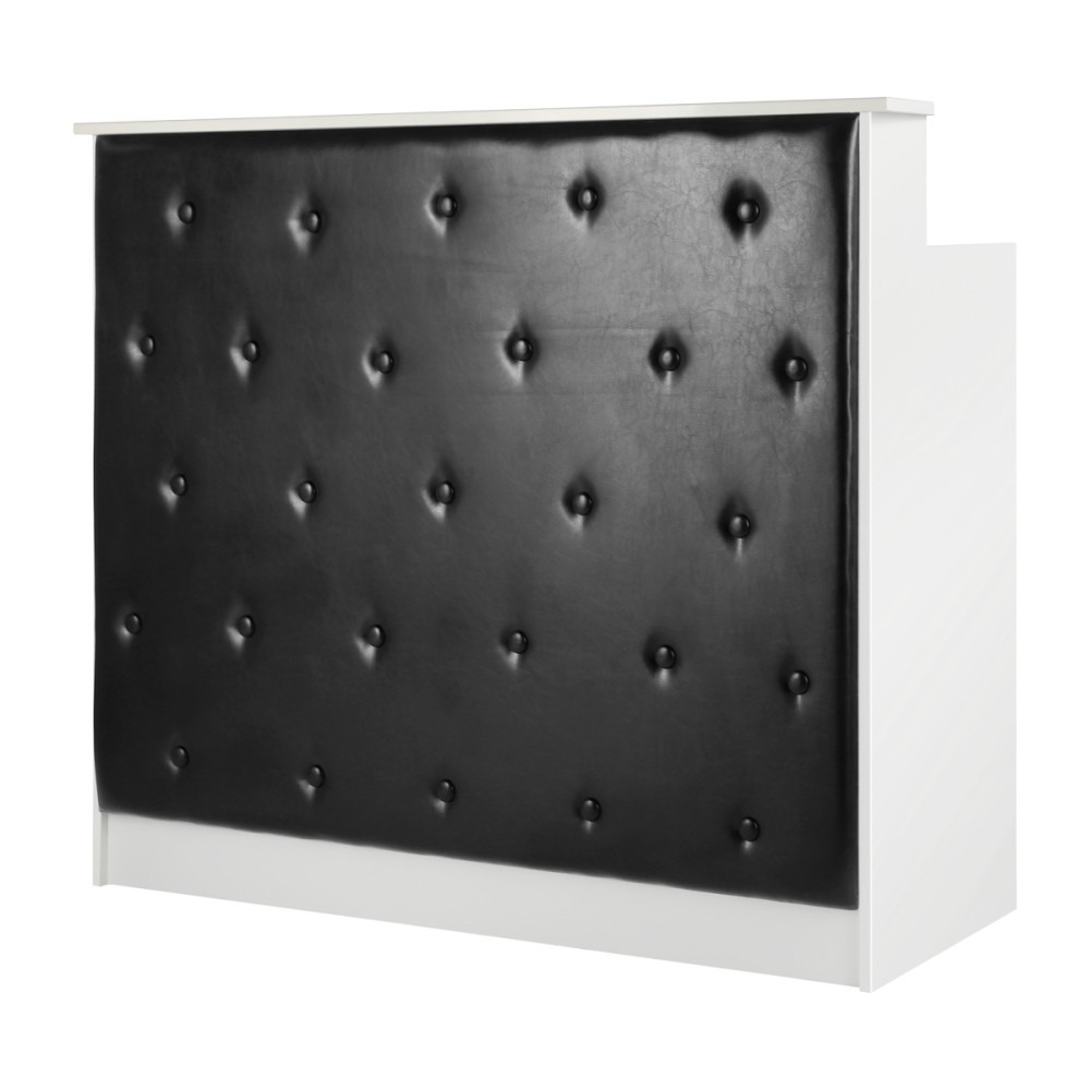 Banco reception Gabbiano G26B Bianco main product photo