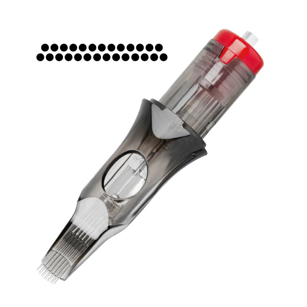 Cartuccia El Cartel V2 - 0,30 27RM ShortTaper 10pz. main product photo