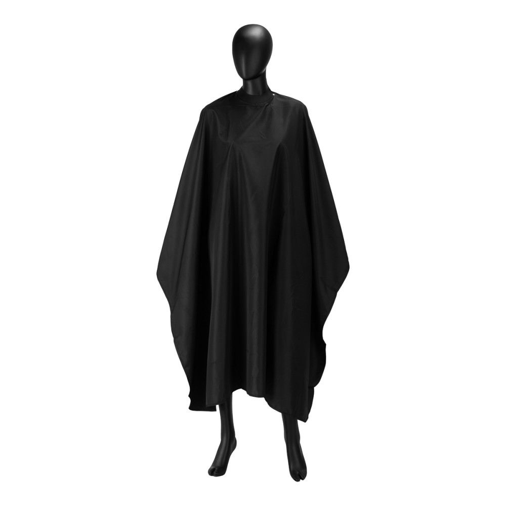 Mantella per parrucchieri con colletto in gomma J-88 main product photo