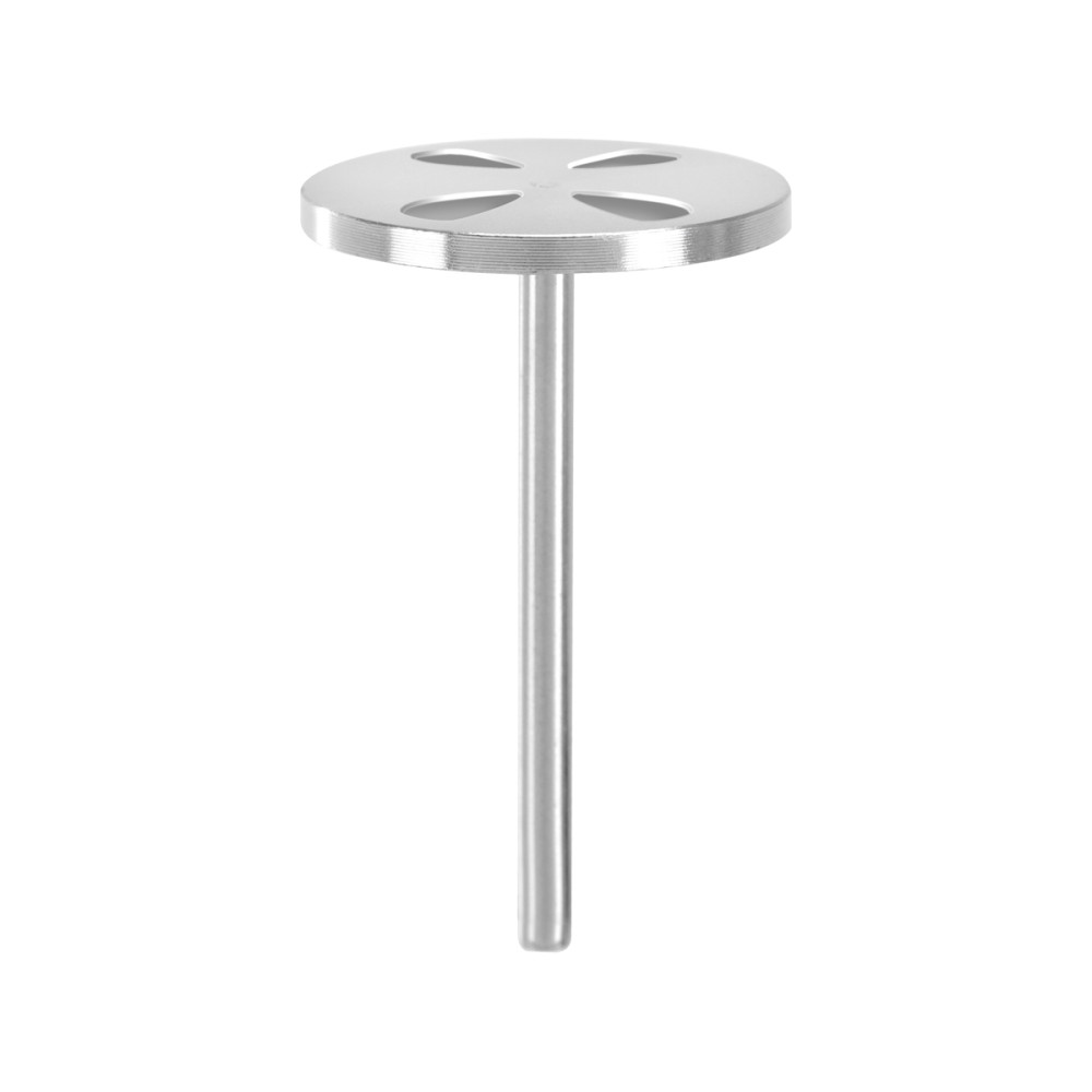 Sottofondo portante in acciaio EXO 20 mm main product photo
