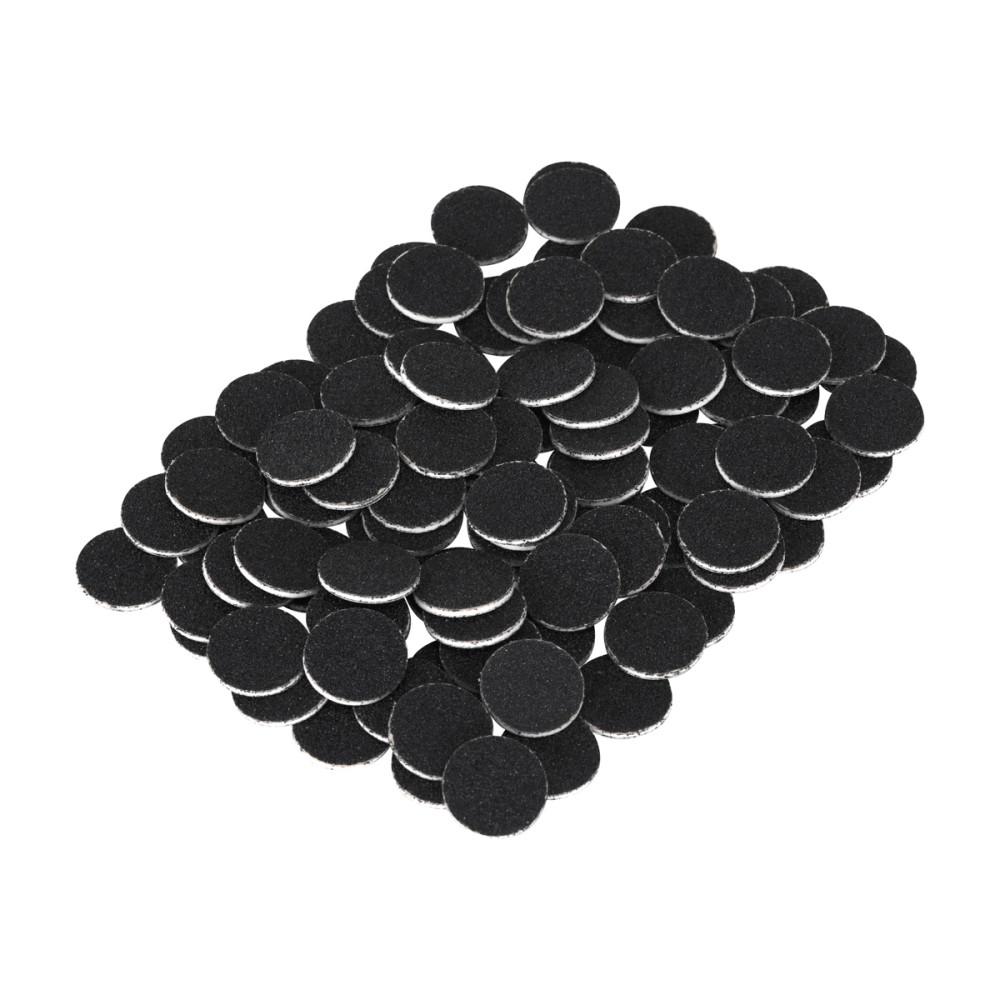 EXO pododisk tampone abrasivo 15 mm #120 100 pz. main product photo