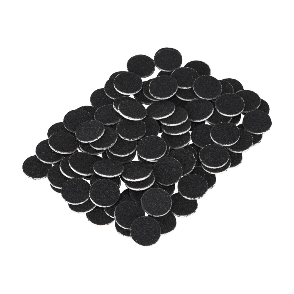EXO pododisk tampone abrasivo 15 mm #240 100 pz. main product photo