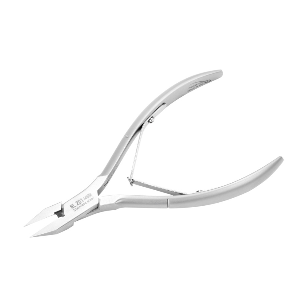 Nghia export tagliaunghie NL.201 14MM main product photo