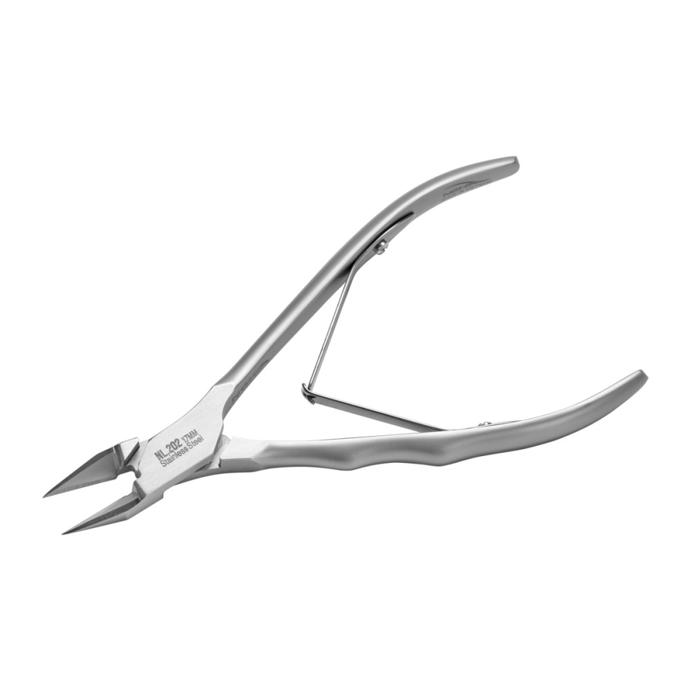 Nghia export tagliaunghie per unghie incarnite NL.202 17MM main product photo