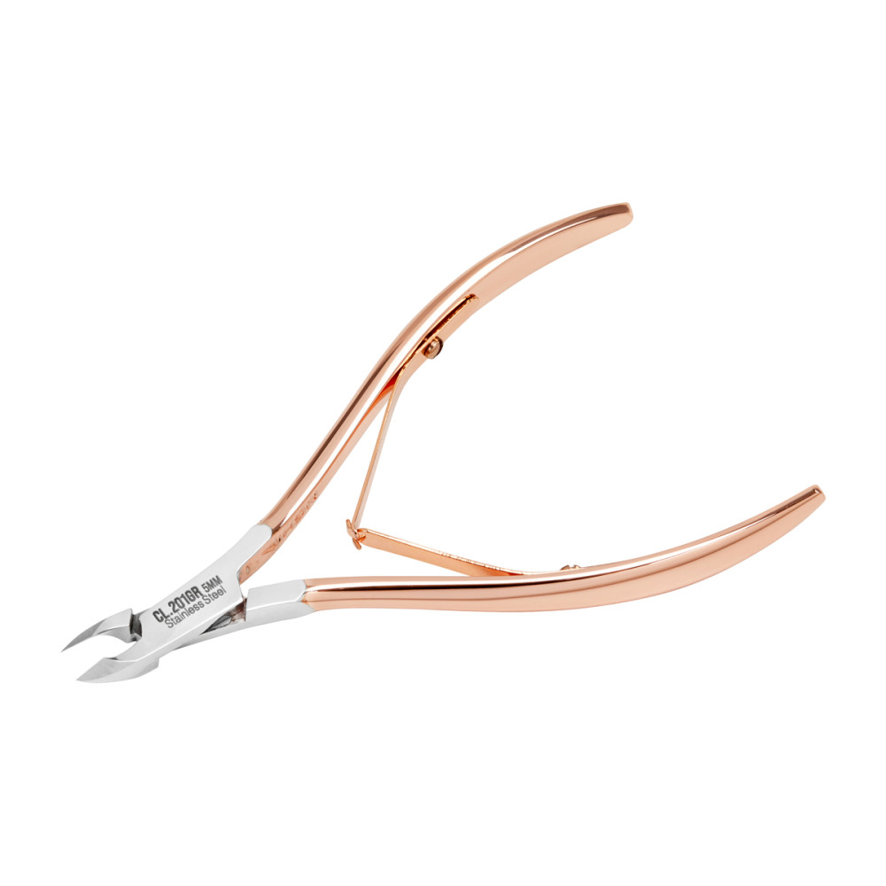 Nghia export cuticle clippers CL.201GR 12 ( 5MM ) main product photo