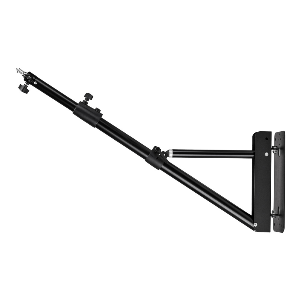 Supporto a parete per luci ad anello main product photo