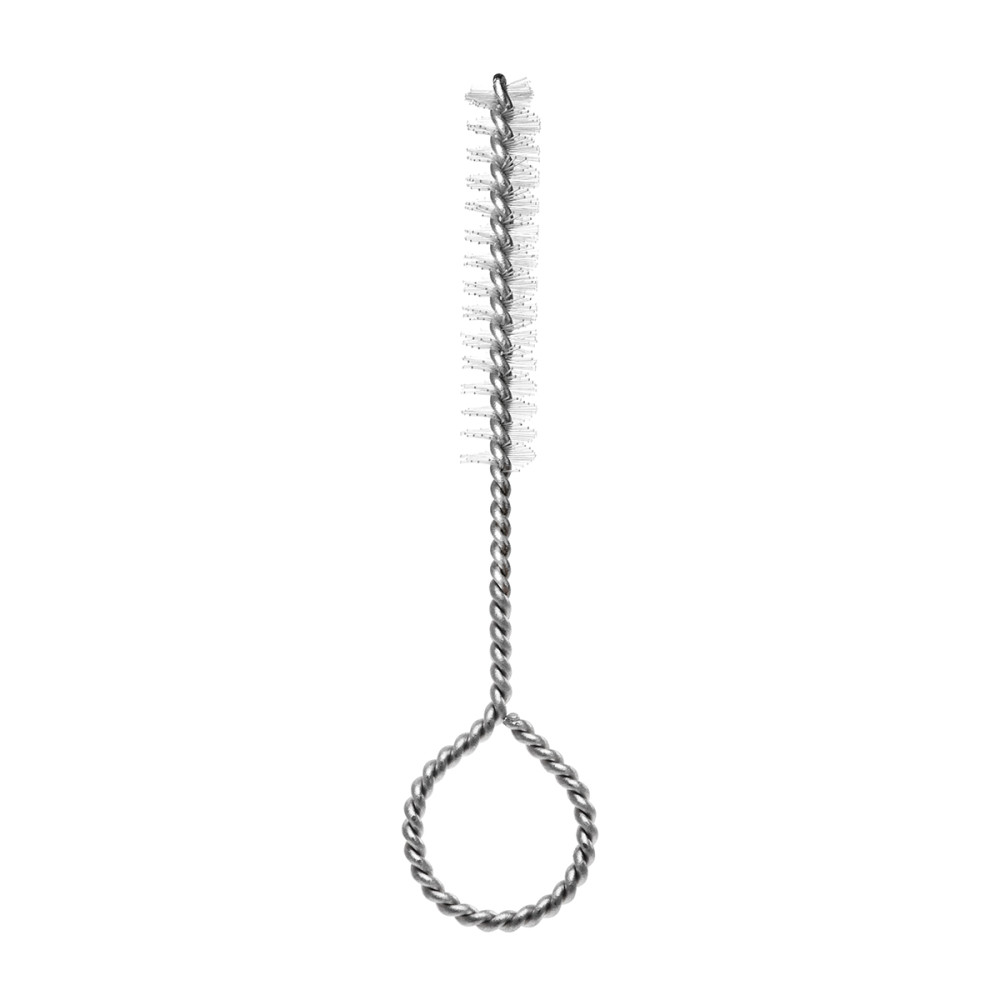 Spazzola per la pulizia delle ganasce della testa della fresa main product photo