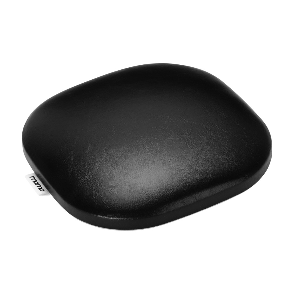 MOMO gomitiera 8-M nero main product photo