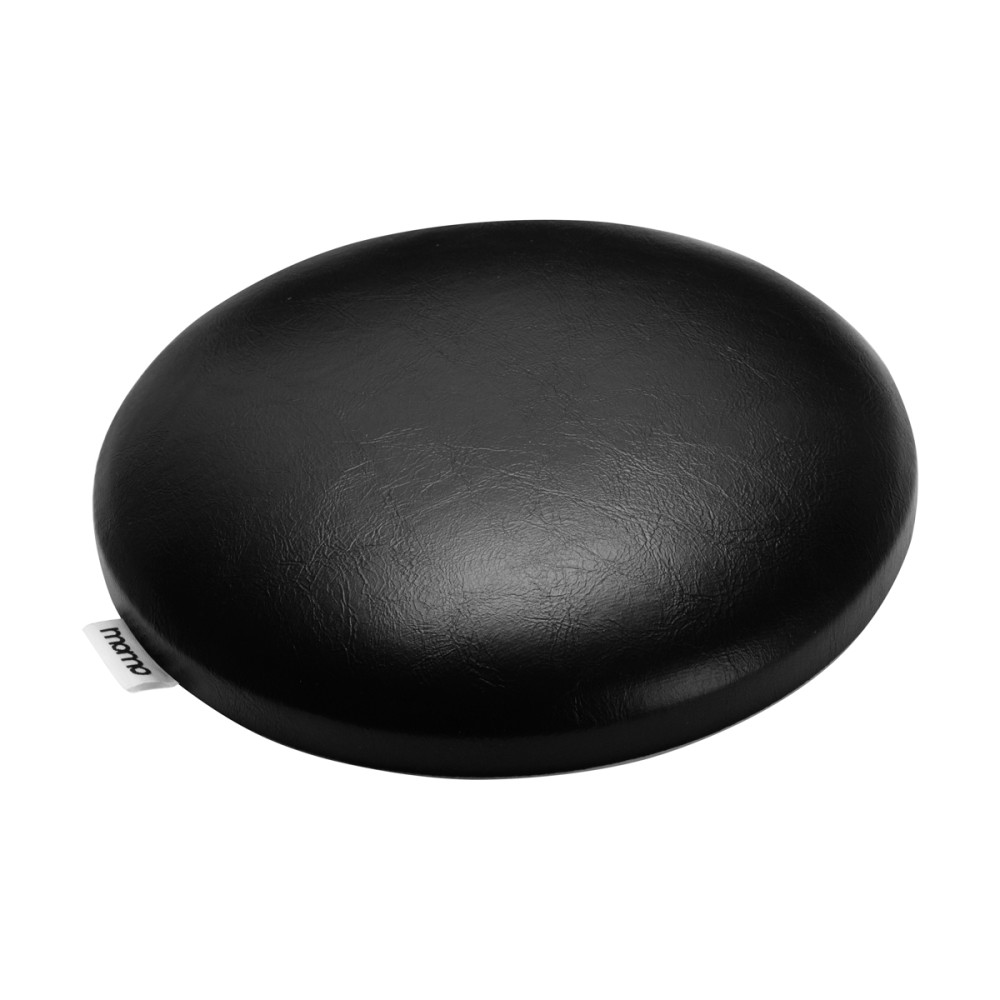 Gomitiera MOMO 9-M nero main product photo