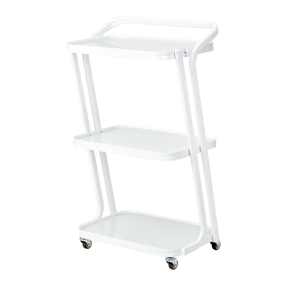 Tavolo Giovanni H6701 Bianco main product photo