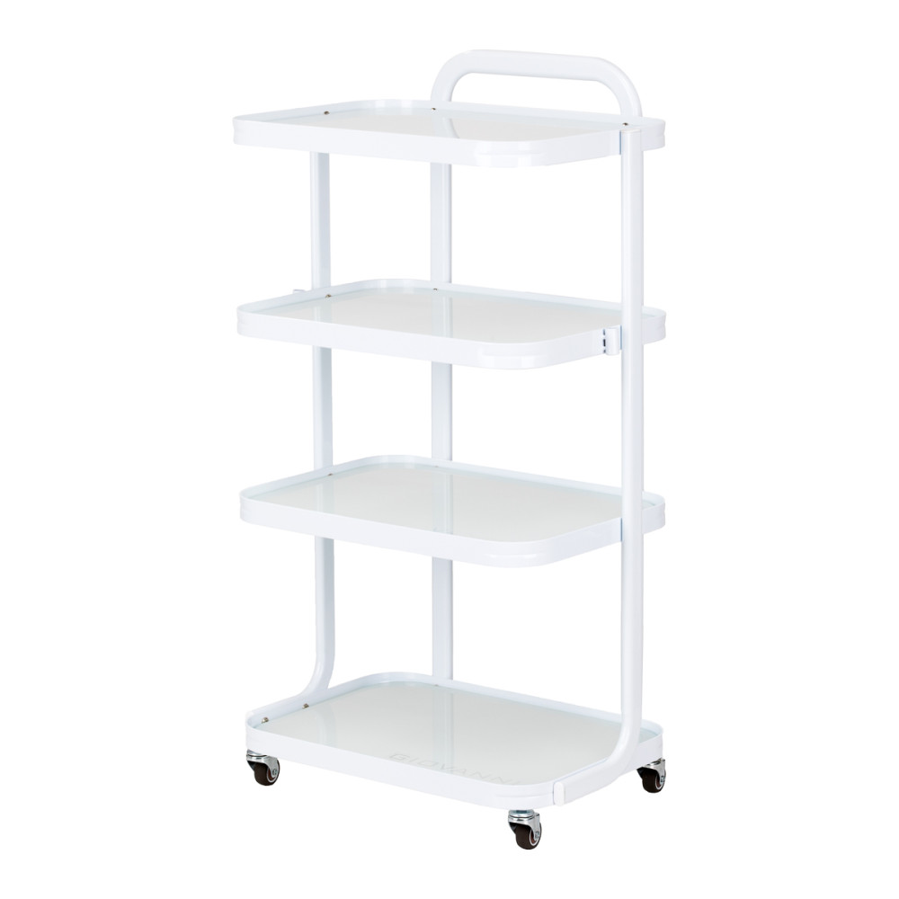 Tavolo Giovanni H6702 Bianco main product photo