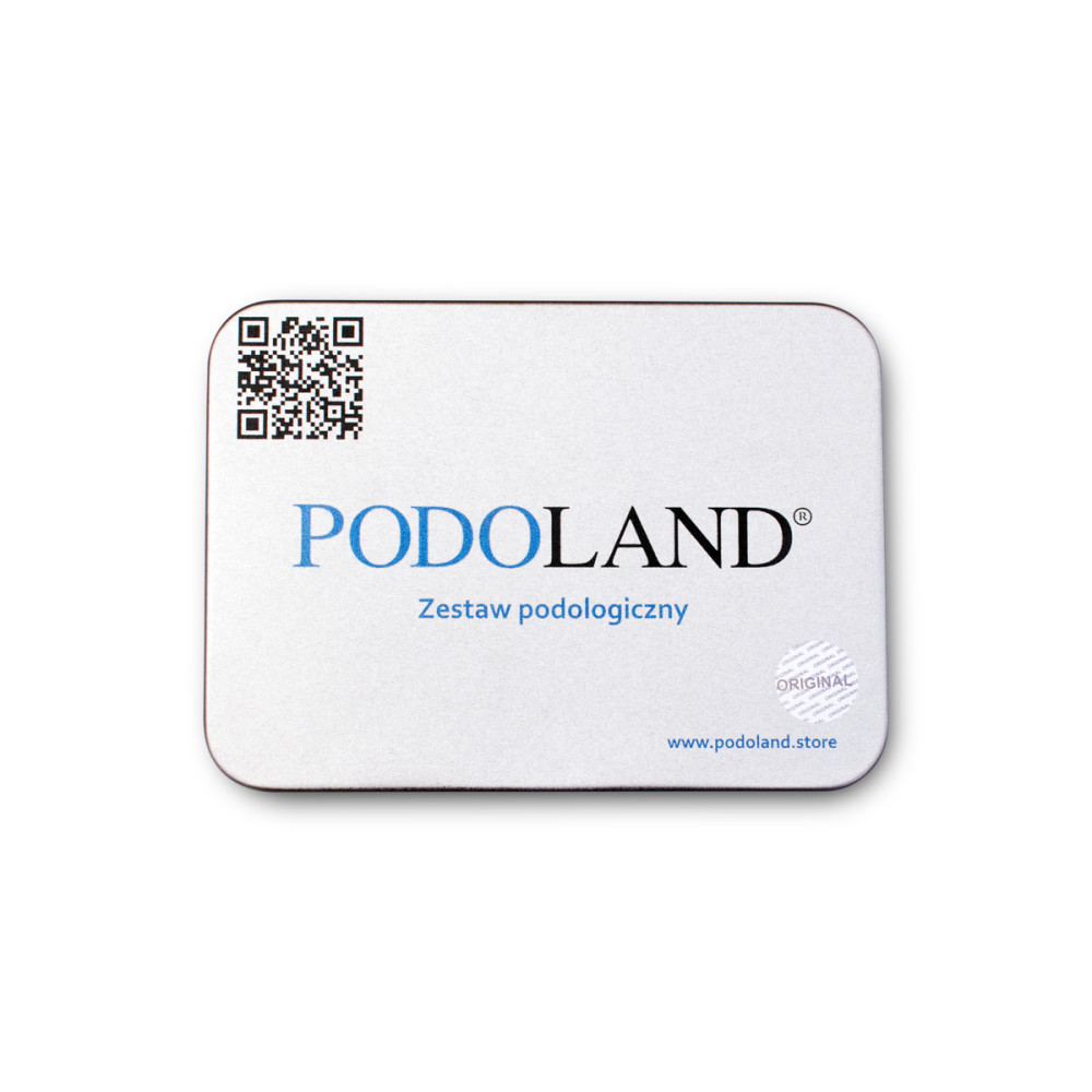 Kit podologico Podoland main product photo