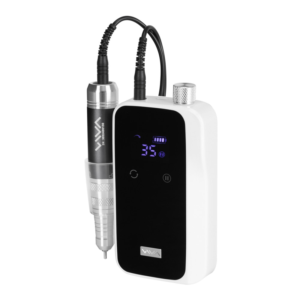 Fresatrice portatile aku VIVA 305 main product photo