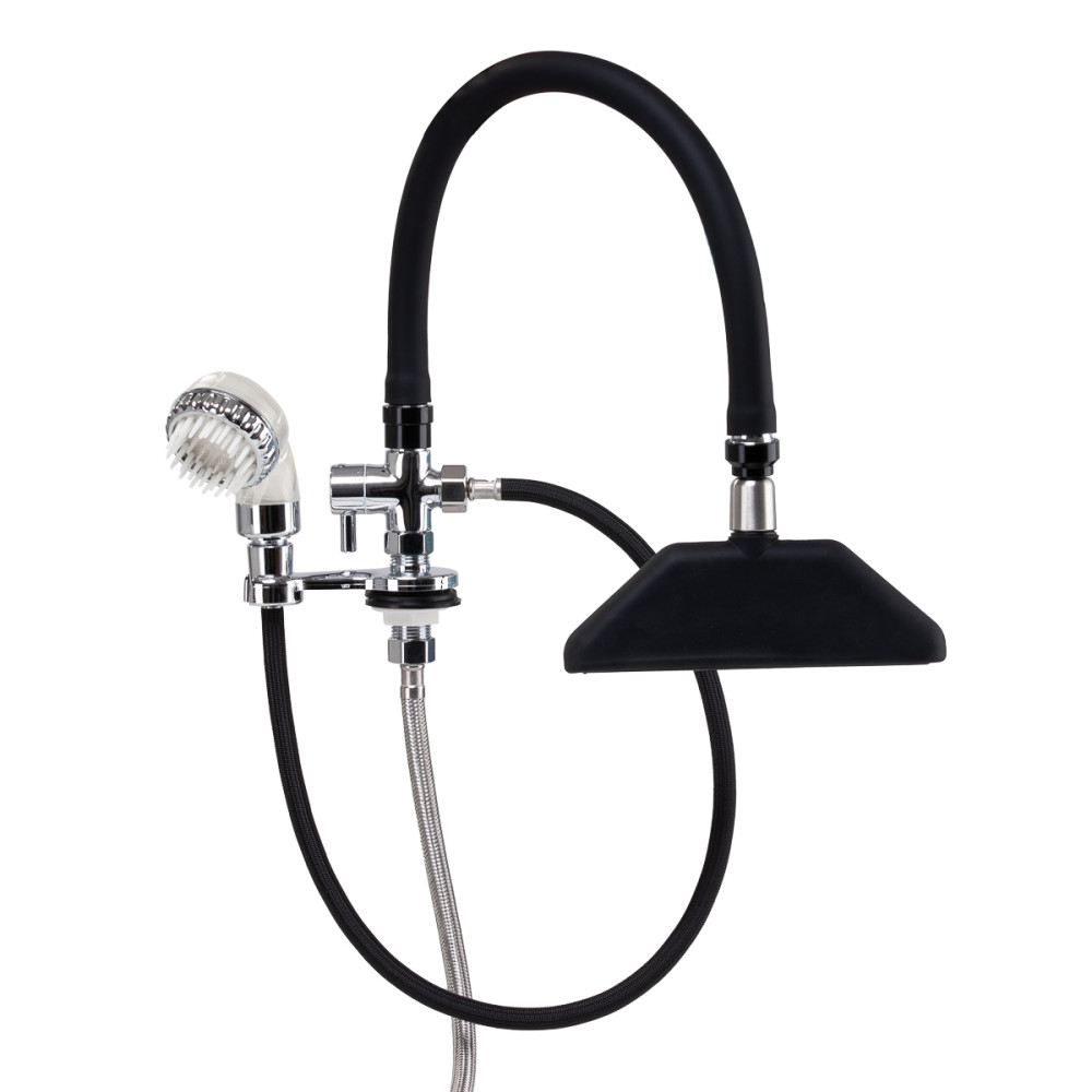 Rubinetto a cascata main product photo