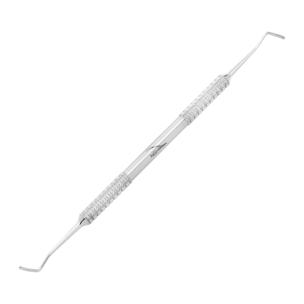 Nghia esporta la sonda podologica in metallo P-17 main product photo