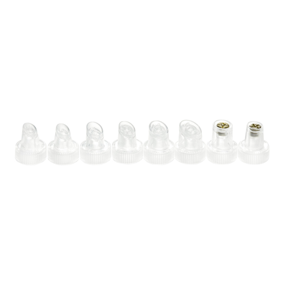 Set di punte per il dispositivo Hydrogen+ 6in1 di nuova generazione main product photo