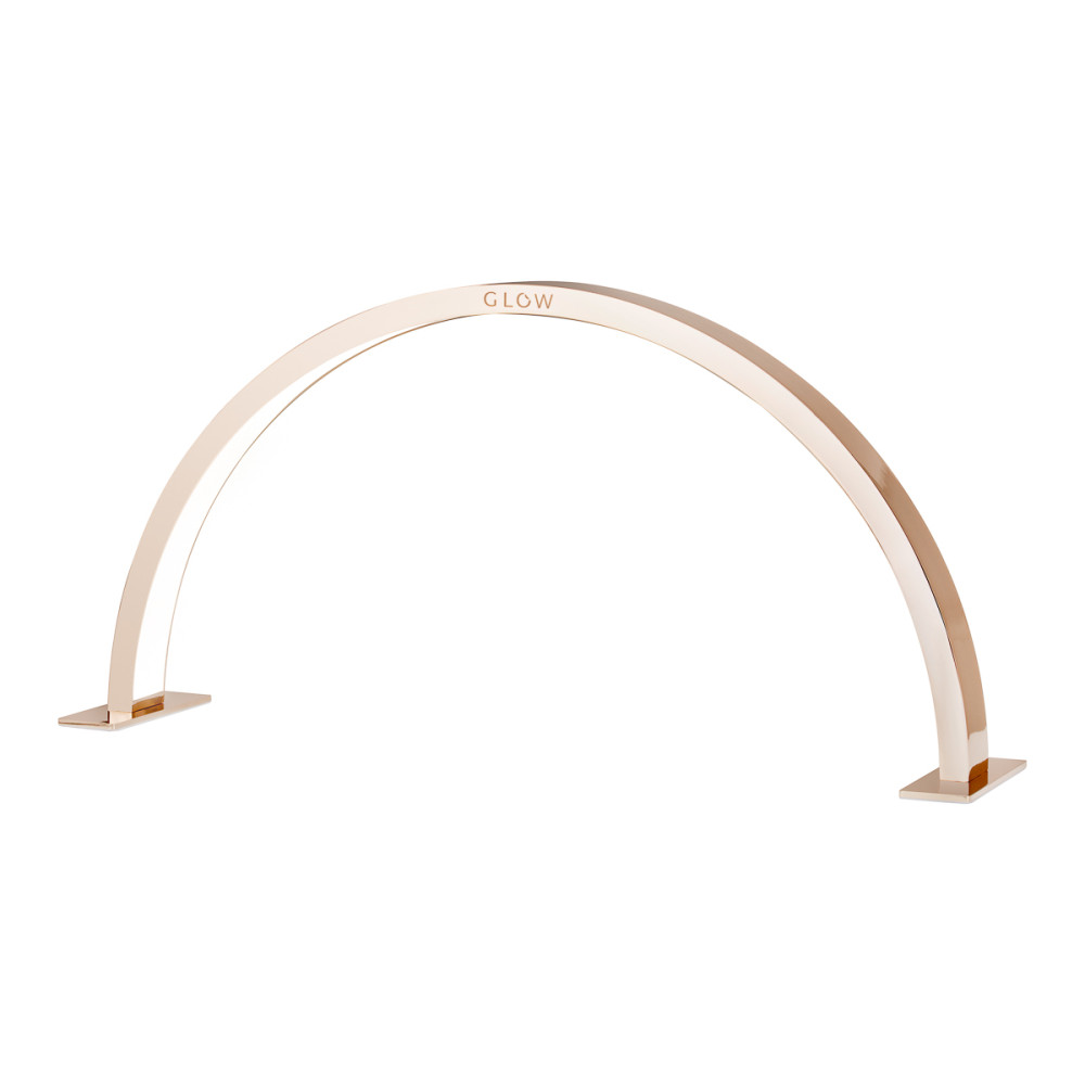 Lampada per manicure GLOW ARCHE II RAME DORATO main product photo