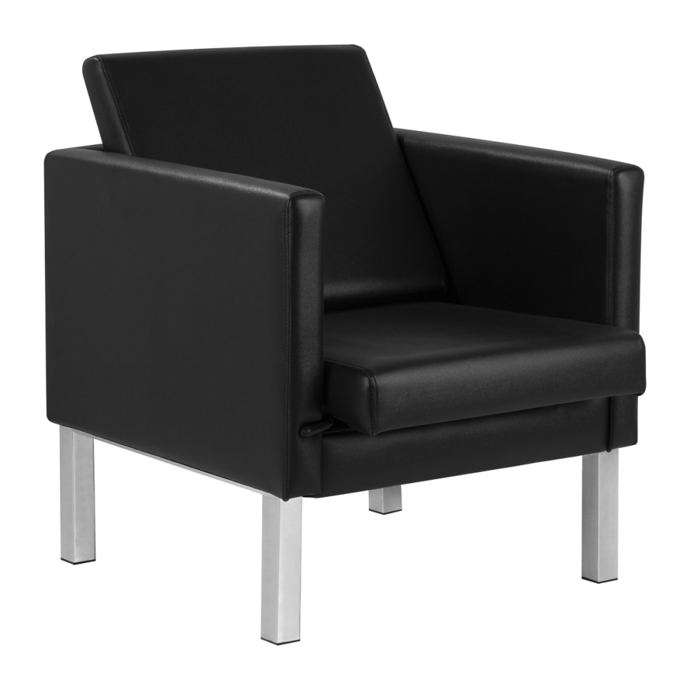 Poltrona Gabbiano per sala d'attesa BM18011 main product photo