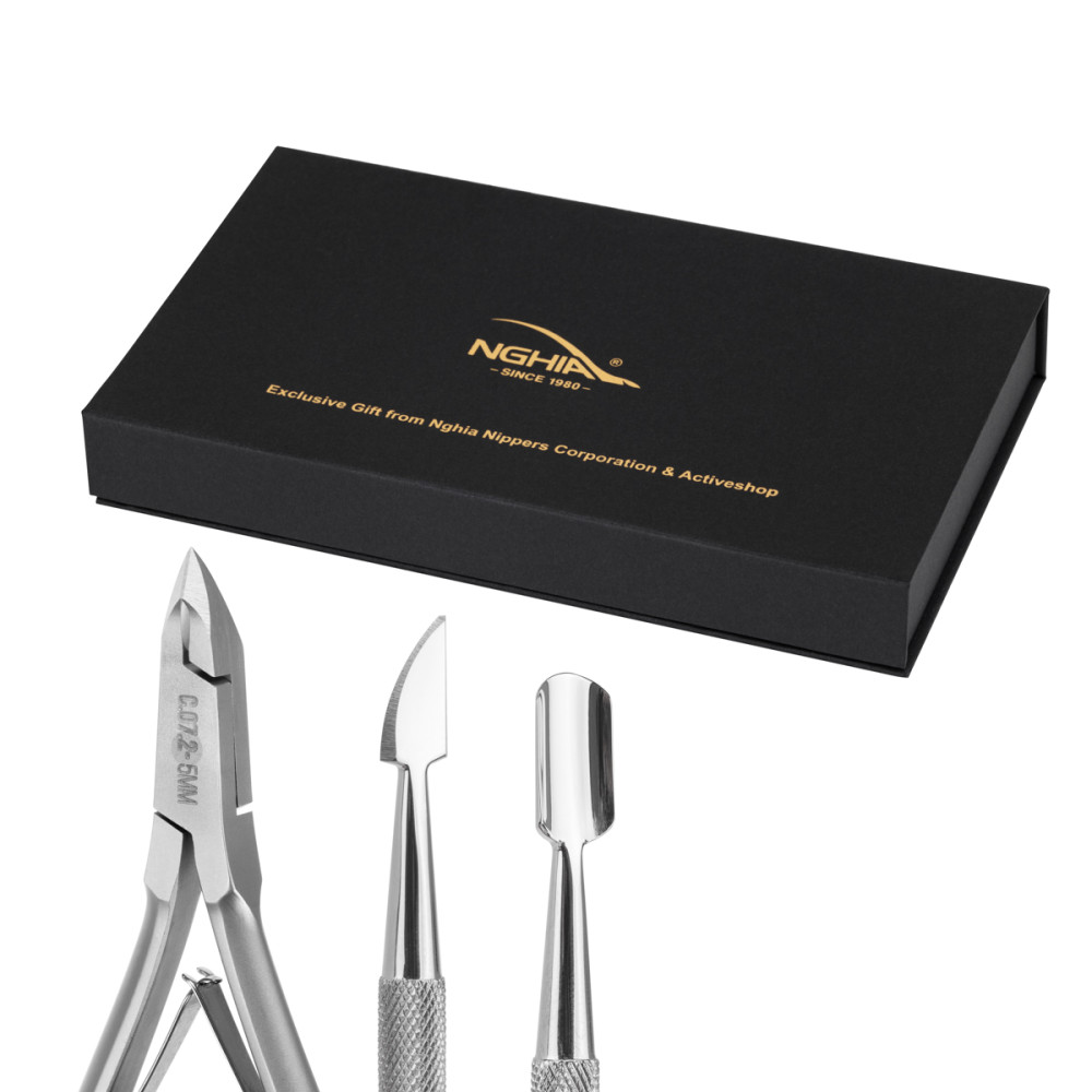 Kit Nghia per le scuole main product photo