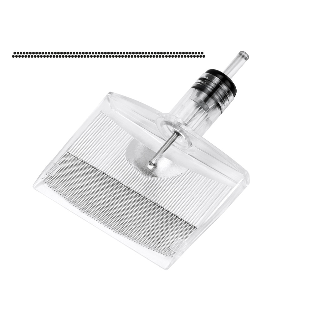 Cartuccia El Cartel V2 - 0,35 123RM ShortTaper 5pz. main product photo