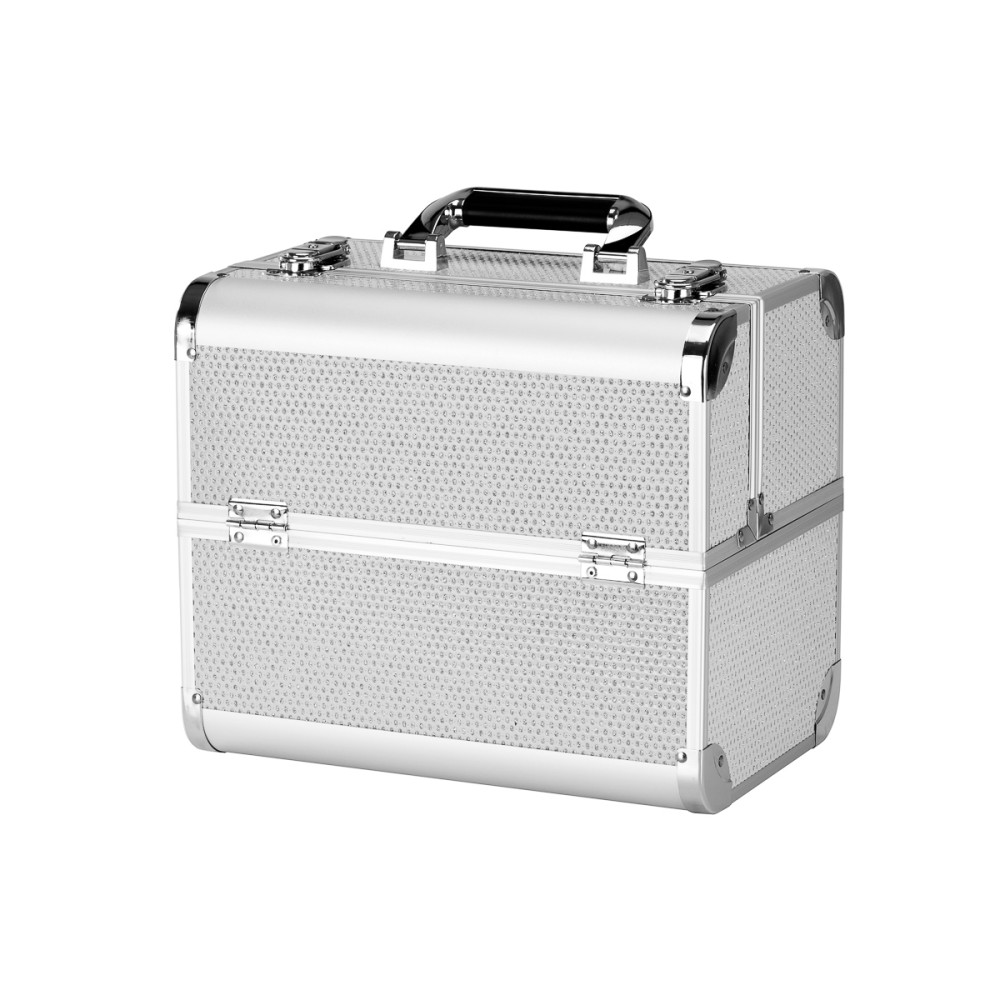 Astuccio cosmetico SC 44 argento main product photo
