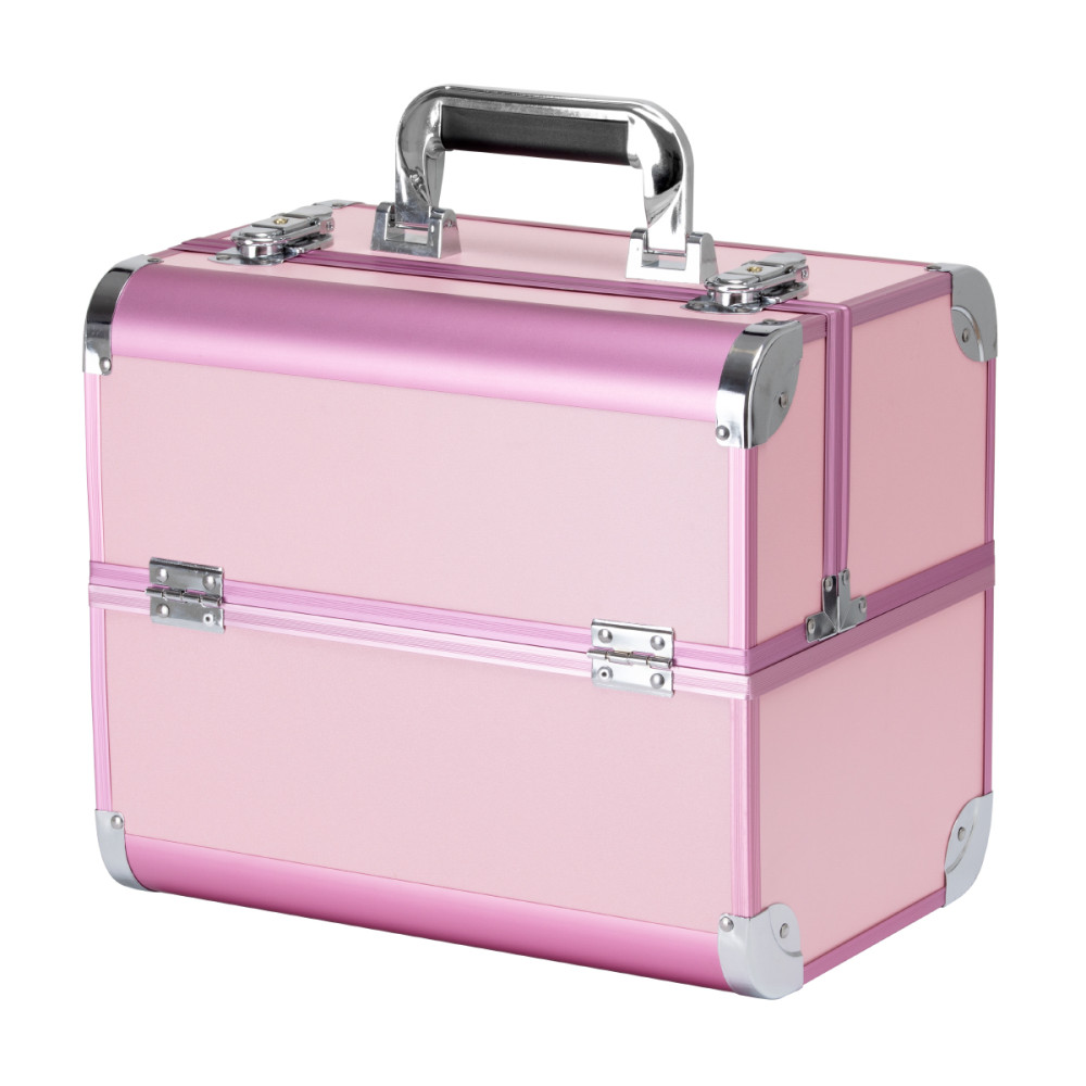 Astuccio cosmetico rosa 40 main product photo