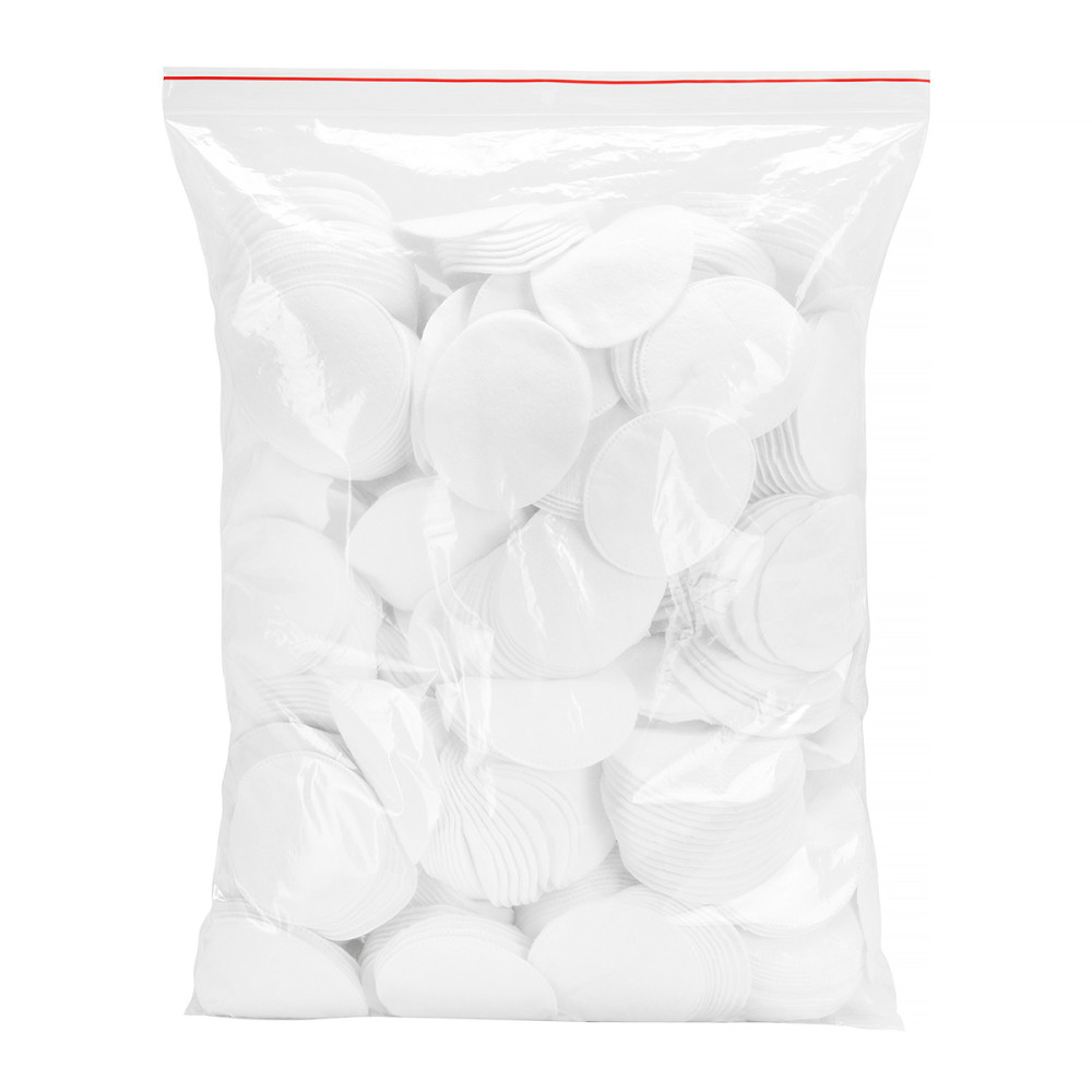 Tamponi ovali di cotone 500 g main product photo