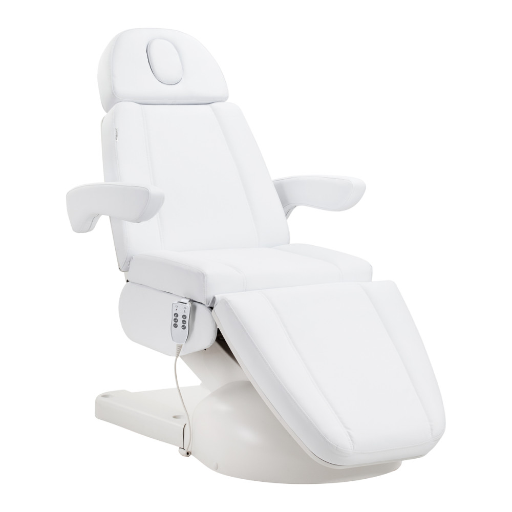 Sedia cosmetica Azzurro Lux 3m bianco main product photo