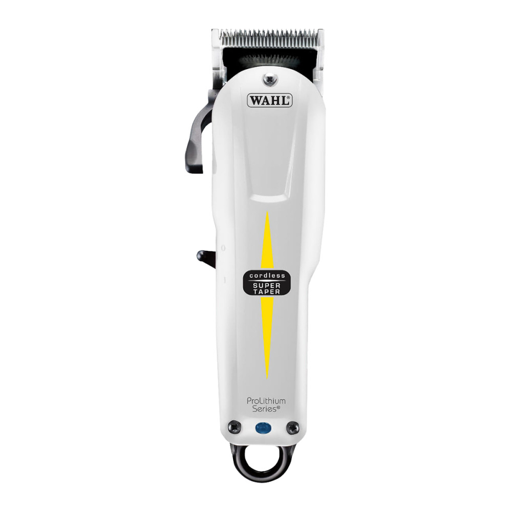WAHL SUPER TAPER 5 V rasoio a batteria main product photo