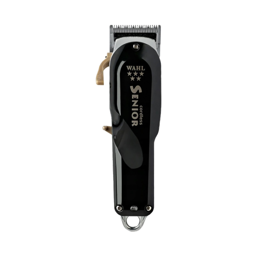 Rasoio a batteria WAHL SENIOR main product photo