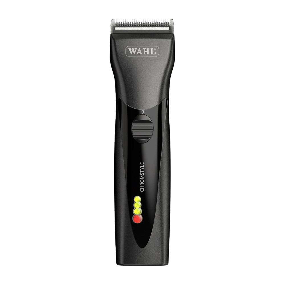 WAHL CHROMSTYLE rasoio a batteria main product photo