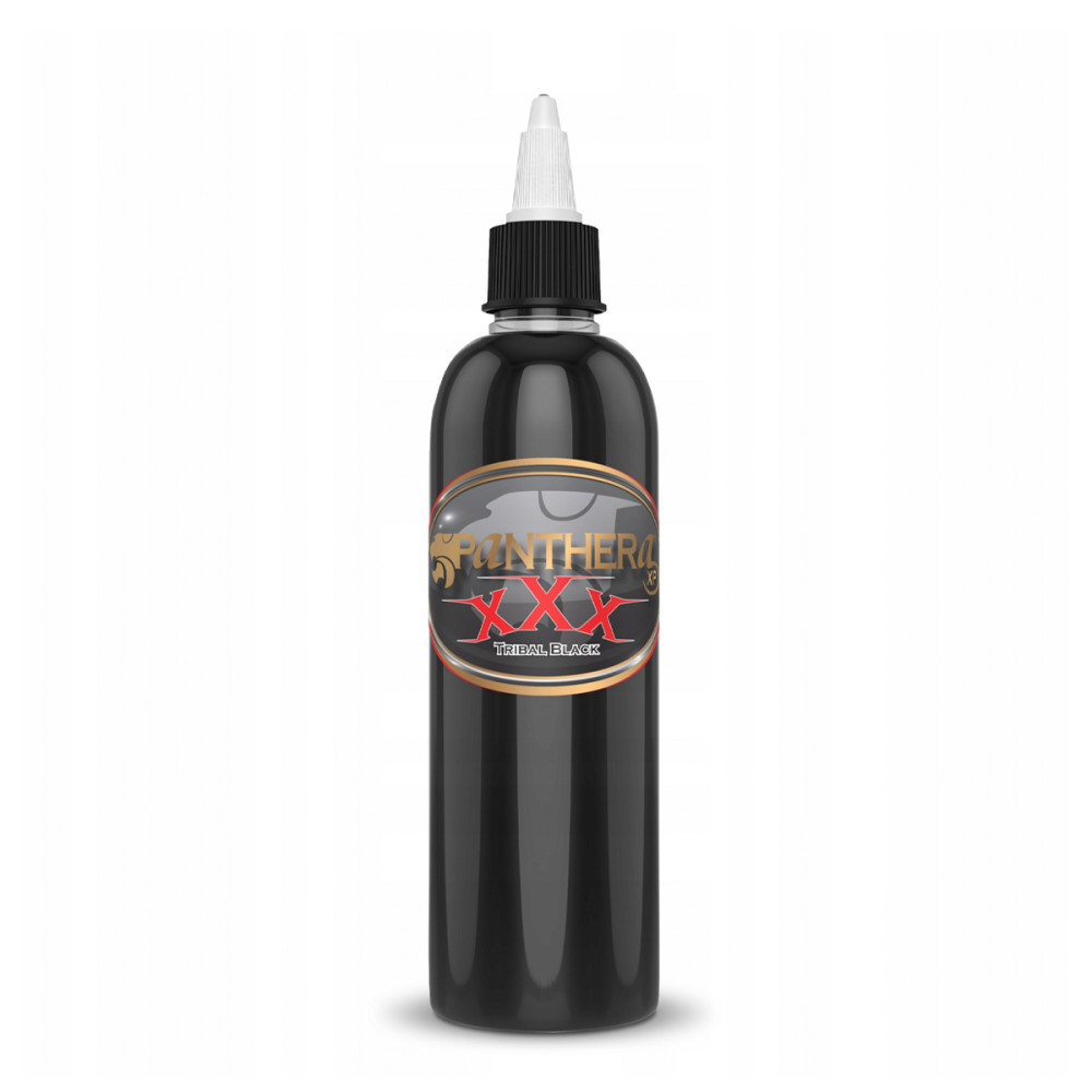 PANTHERA Nero Tribale XXX 150 Ml Raggiungere main product photo