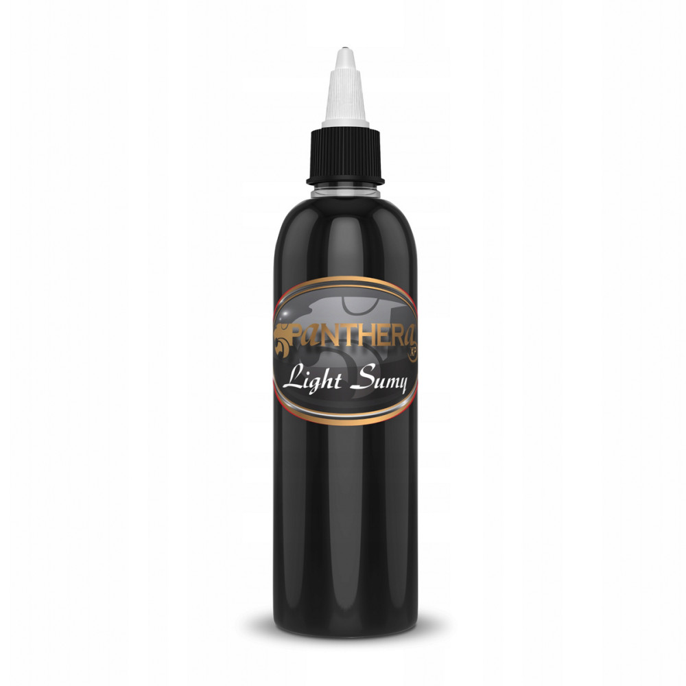 PANTHERA Luce Nera Sumy 150 Ml Raggiungere main product photo