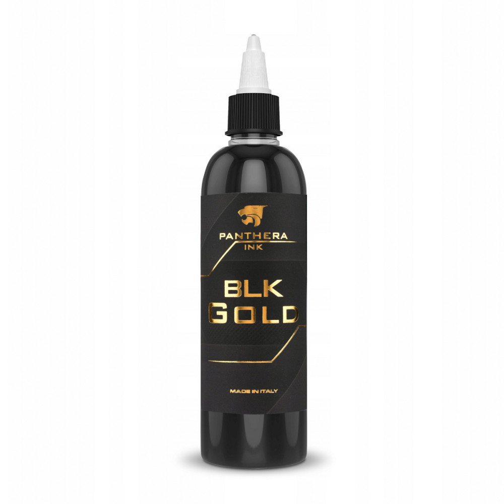 PANTHERA Oro Nero 150ml Raggiungere main product photo