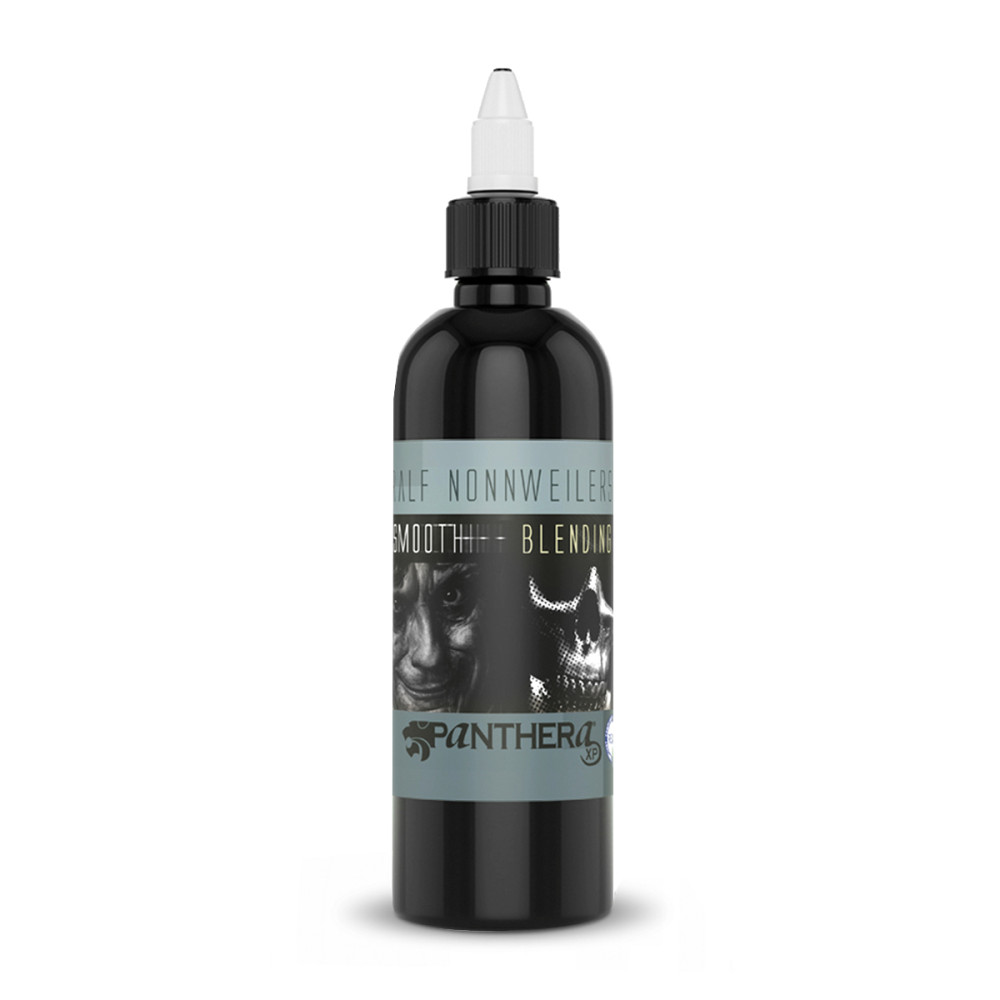 PANTHERA "Artist Series" Ralf Nonnweilers 150ml - Raggio d'azione per una sfumatura omogenea main product photo