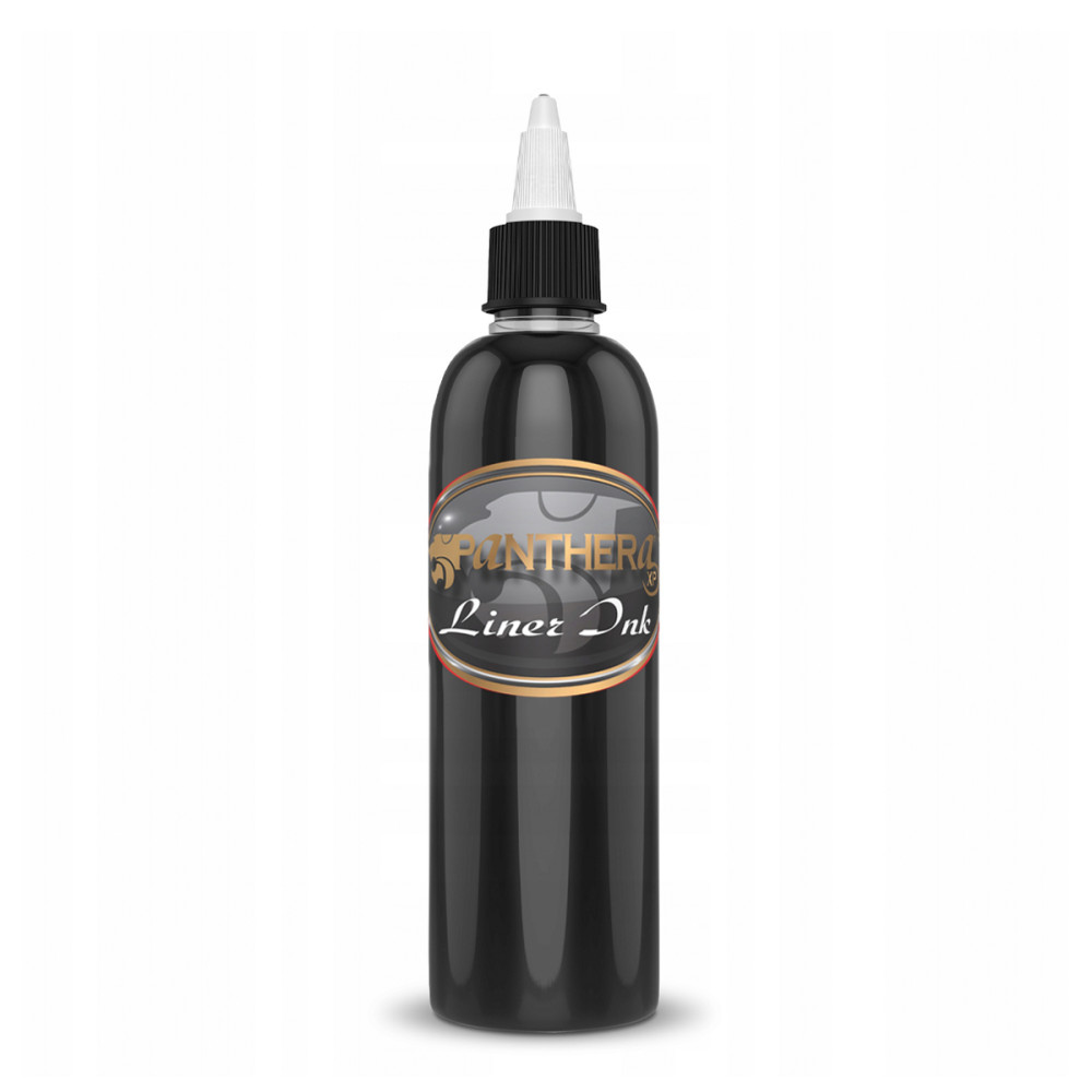 PANTHERA Black Liner 150 Ml Reach main product photo