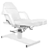 Poltrona cosmetica hyd. A 210C pedi bianco