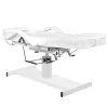 Poltrona cosmetica hyd. A 210C pedi bianco