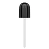 Supporto in gomma 13 mm 
