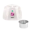 Scaldacera iWax in lattina da 400 ml, 150W